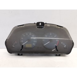 Cuadro instrumentos citroen saxo (S0, S1) oem 9640994080