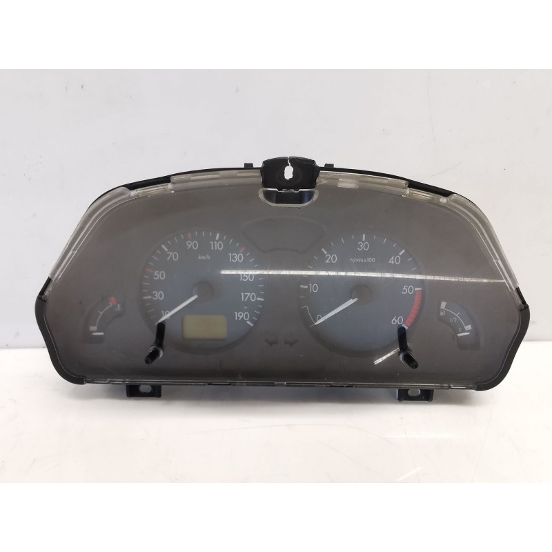 لوحة العدادات CITROEN Saxo (S0, S1) | Desguace Becerril