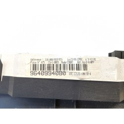 لوحة العدادات CITROEN Saxo (S0, S1) | Desguace Becerril
