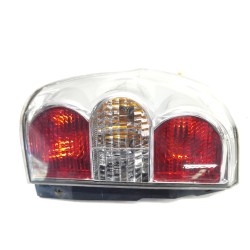 Left rear taillight Suzuki Grand vitara II (jt, te, td) | Becerril Scrap Yard