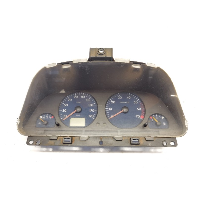 Recambio de cuadro instrumentos para peugeot expert (224_) 1.9 td referencia OEM IAM 1485854080 501018450021 12567136