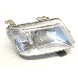 Recambio de faro izquierdo para suzuki grand vitara ii (jt, te, td) 1.9 ddis a las 4 ruedas (jt419, td44, jb419wd, jb419xd) refe