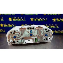 Recambio de cuadro instrumentos para mg rover serie 45 (rt) classic (4-ptas.) referencia OEM IAM   