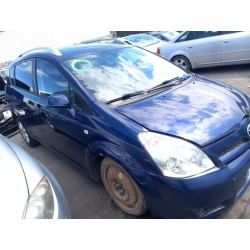 toyota corolla verso (zer_, zze12_, r1_) del año 2007