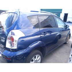 toyota corolla verso (zer_, zze12_, r1_) del año 2007