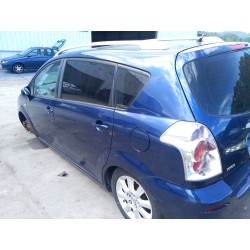 toyota corolla verso (zer_, zze12_, r1_) del año 2007