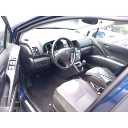 toyota corolla verso (zer_, zze12_, r1_) del año 2007