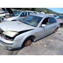 Parts breakdown for Ford mondeo III SEDÁN (B4Y) 2.0 16V TDDi / TDCi Petrol of the year 2002 with engine D6BA,HJBA,HJBB,HJBC,HJBE