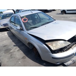 Parts breakdown for Ford mondeo III SEDÁN (B4Y) 2.0 16V TDDi / TDCi Petrol of the year 2002 with engine D6BA,HJBA,HJBB,HJBC,HJBE