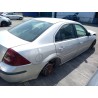 Parts breakdown for Ford mondeo III SEDÁN (B4Y) 2.0 16V TDDi / TDCi Petrol of the year 2002 with engine D6BA,HJBA,HJBB,HJBC,HJBE