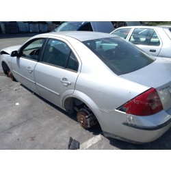 Parts breakdown for Ford mondeo III SEDÁN (B4Y) 2.0 16V TDDi / TDCi Petrol of the year 2002 with engine D6BA,HJBA,HJBB,HJBC,HJBE