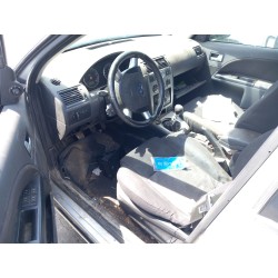 Parts breakdown for Ford mondeo III SEDÁN (B4Y) 2.0 16V TDDi / TDCi Petrol of the year 2002 with engine D6BA,HJBA,HJBB,HJBC,HJBE