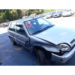 Detalhamento das peças para CITROËN saxo (S0, S1) 1.5 D Diesel do ano 2000 com motor VJZ (TUD5)