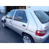 Detalhamento das peças para CITROËN saxo (S0, S1) 1.5 D Diesel do ano 2000 com motor VJZ (TUD5)