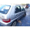 Detalhamento das peças para CITROËN saxo (S0, S1) 1.5 D Diesel do ano 2000 com motor VJZ (TUD5)