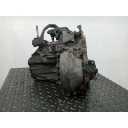 Gearbox CITROEN C8 (EA_, EB_) | Becerril Scrap Yard