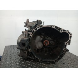 Gearbox CITROEN C8 (EA_, EB_) | Becerril Scrap Yard