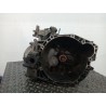 Gearbox CITROEN C8 (EA_, EB_) | Becerril Scrap Yard