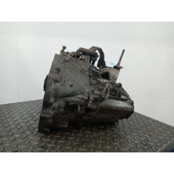 Gearbox CITROEN C8 (EA_, EB_) | Becerril Scrap Yard