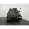 Gearbox CITROEN C8 (EA_, EB_) | Becerril Scrap Yard