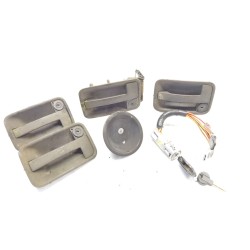 Antirrobo peugeot expert (224_)