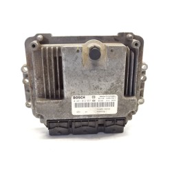 Engine control unit (ECU) Suzuki Grand vitara II (jt, te, td) | Becerril Scrap Yard