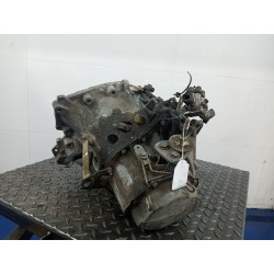 Gearbox CITROEN Berlingo / berlingo first monospace (MF_, GJK_, GFK_) | Becerril Scrap Yard