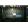 Recambio de mando climatizador para opel zafira a elegance referencia OEM IAM 013140985  