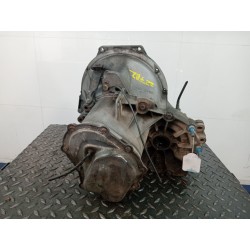 Boîte de vitesses Ford Escort IV (gaf, awf, abft) | Desguace Becerril
