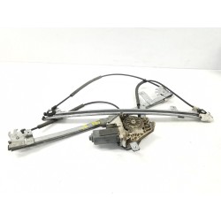 Front left window regulator CITROEN Xsara picasso (N68) | Becerril Scrap Yard