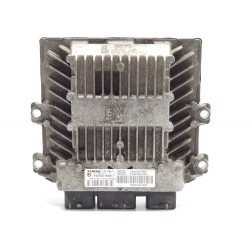 Engine control unit (ECU) SANTANA 300 todo terreno, abierta | Becerril Scrap Yard