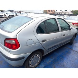 Parts breakdown for Renault megane I (BA0/1_) 1.9 D Eco (BA0A, BA0U, BA0R) Diesel of the year 1999 with engine F8Q 620