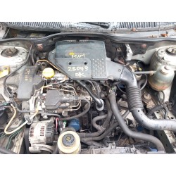 Parts breakdown for Renault megane I (BA0/1_) 1.9 D Eco (BA0A, BA0U, BA0R) Diesel of the year 1999 with engine F8Q 620