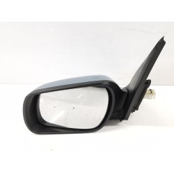 Recambio retrovisor izquierdo (espejo lateral conductor) mazda 2 (dy) oem 3M7117E715AC