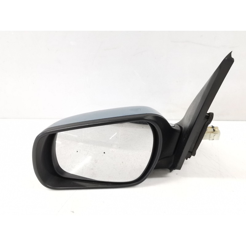 Recambio de retrovisor izquierdo para mazda 2 (dy) 1.4 cd referencia OEM IAM 3M7117E715AC  