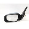 Recambio de retrovisor izquierdo para mazda 2 (dy) 1.4 cd referencia OEM IAM 3M7117E715AC  