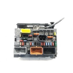 قطعة غيار bsm (Boîtier de servitude moteur) citroen C4 I (LC_) oem 9664706280