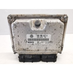 Engine control unit (ECU) Skoda Octavia I (1U2) | Becerril Scrap Yard