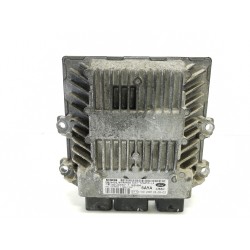 Engine control unit (ECU) Mazda 2 (dy) | Becerril Scrap Yard