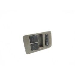 Left front window regulator Seat Arosa (6H1) | Becerril Scrap Yard