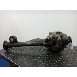 Front differential Volkswagen Touareg (7LA, 7L6, 7L7) | Becerril Scrap Yard