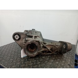 Front differential Volkswagen Touareg (7LA, 7L6, 7L7) | Becerril Scrap Yard
