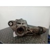 Front differential Volkswagen Touareg (7LA, 7L6, 7L7) | Becerril Scrap Yard
