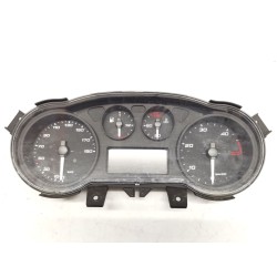 Recambio de cuadro instrumentos para iveco daily iv furgoneta 35s14 c, 35s14 c/p, 35s14 v, 35s14 v/p, 35c14 v,... referencia OEM