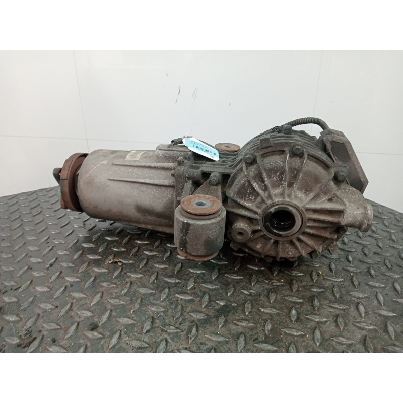 Recambio de diferencial trasero para chevrolet captiva (c100, c140) 2.0 d 4wd referencia OEM IAM DATK10365  