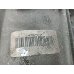 Recambio de diferencial trasero para chevrolet captiva (c100, c140) 2.0 d 4wd referencia OEM IAM DATK10365  