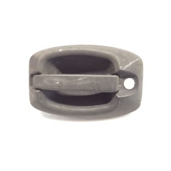 Front left exterior door handle Iveco Daily IV furgoneta | Becerril Scrap Yard