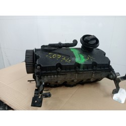 رأس الاسطوانة Volkswagen Touran (1T1, 1T2) | Desguace Becerril