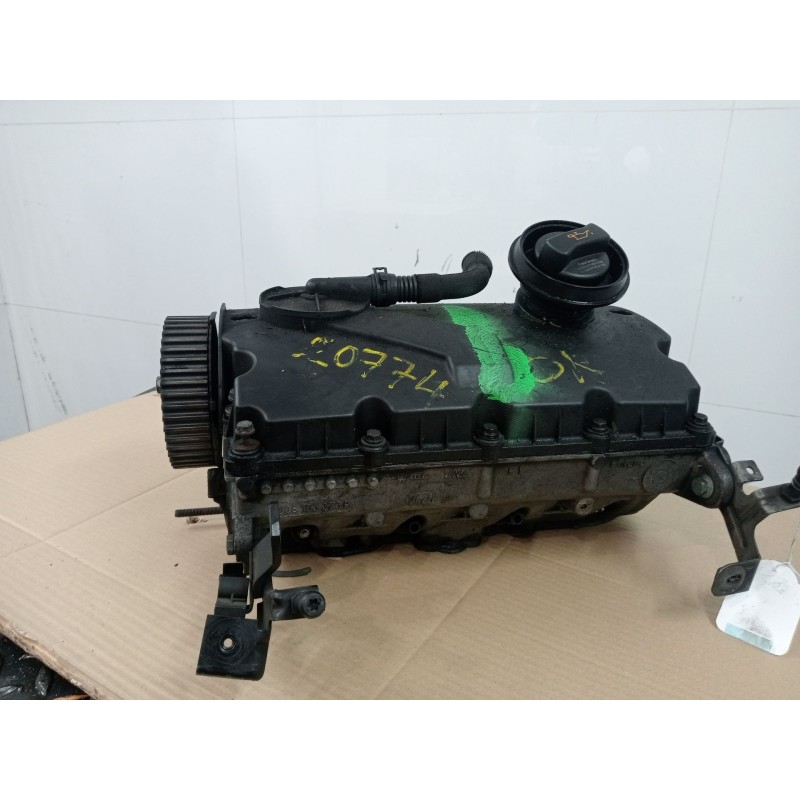 رأس الاسطوانة Volkswagen Touran (1T1, 1T2) | Desguace Becerril