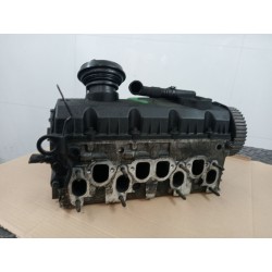رأس الاسطوانة Volkswagen Touran (1T1, 1T2) | Desguace Becerril